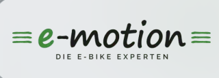 e-motion e-Bike Welt Wedel