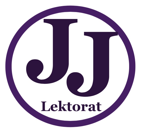 JJ Lektorat