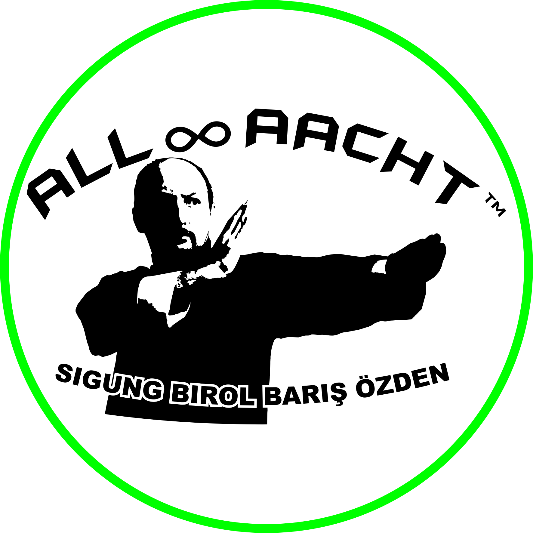 All-Aacht Martial-Arts Akademie Hamburg
