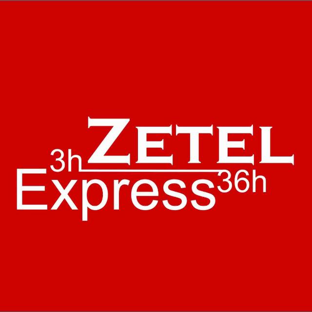 Zetel Express