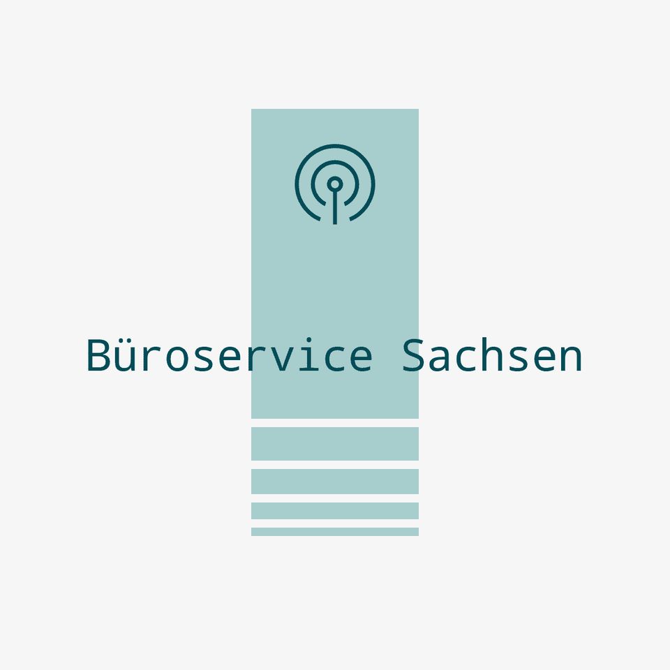 Büroservice Sachsen