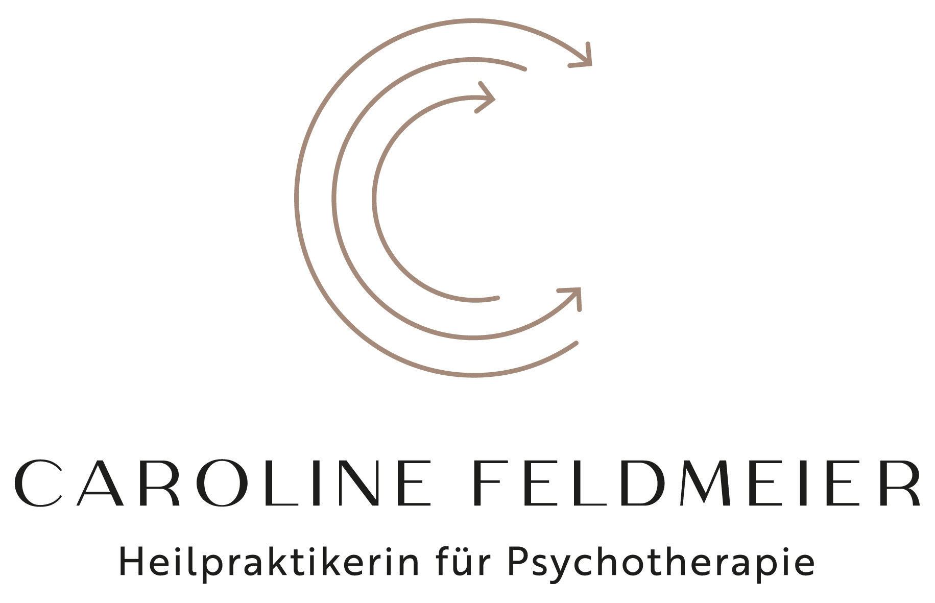Praxis Feldmeier - Heilpraktikerin für Psychotherapie