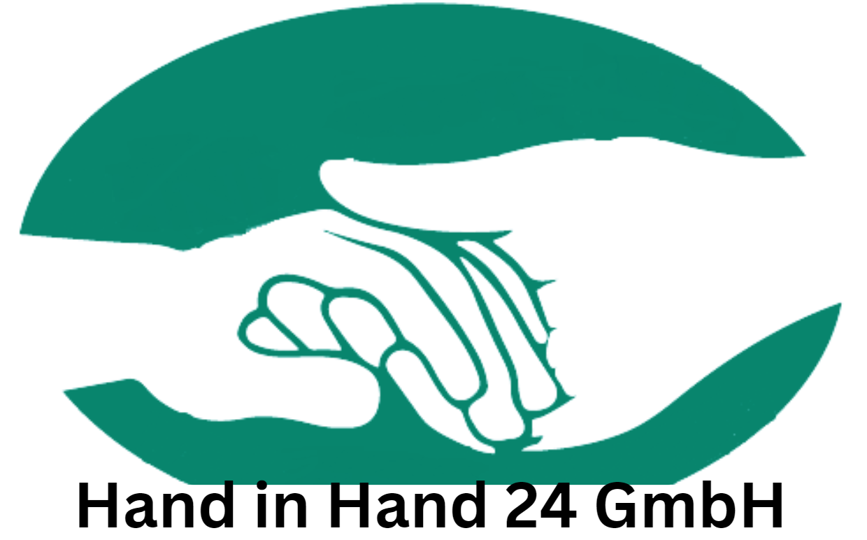 Hand in Hand 24 GmbH