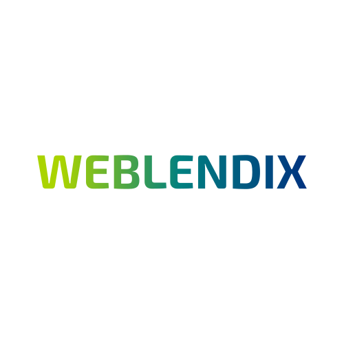 WEBLENDIX - maßgeschneidertes Webdesign für Industrie und Medizin