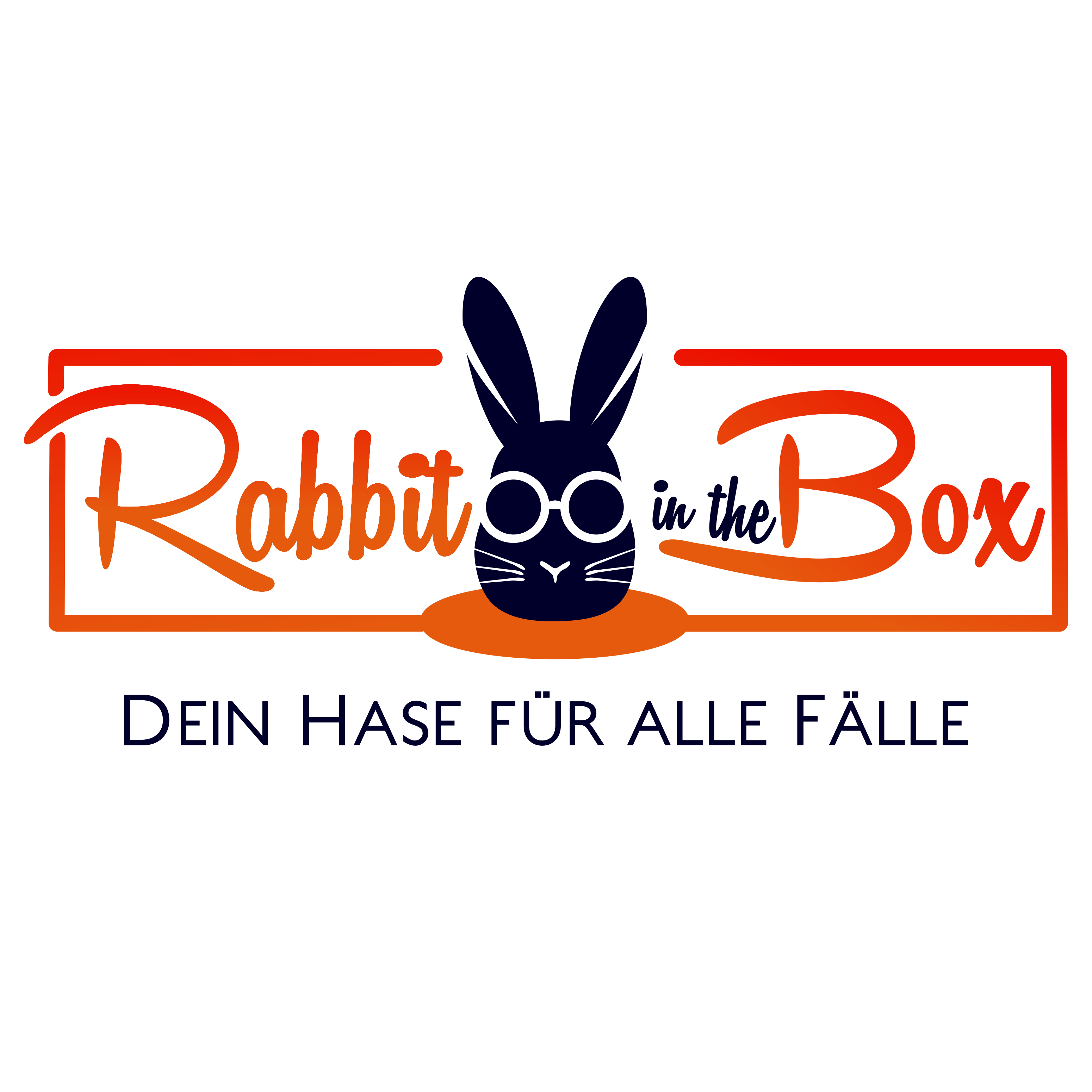 Rabbit in the Box GbR