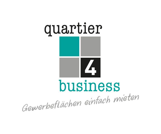 Pamiro GmbH & Co. KG quartier4business | q4b