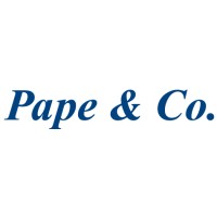 Pape & Co. GmbH Steuerberatungsgesellschaft Wirtschaftsprüfungsgesellschaft
