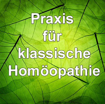Praxis für Homöopathie in Berlin - Heilpraktikerin Heike Gabriel