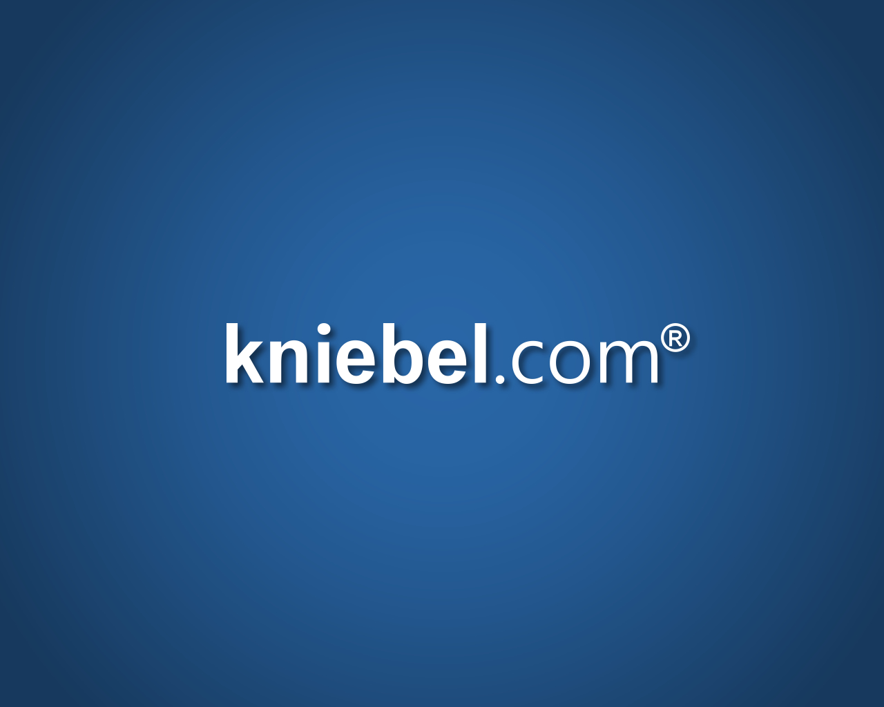 kniebel.com®