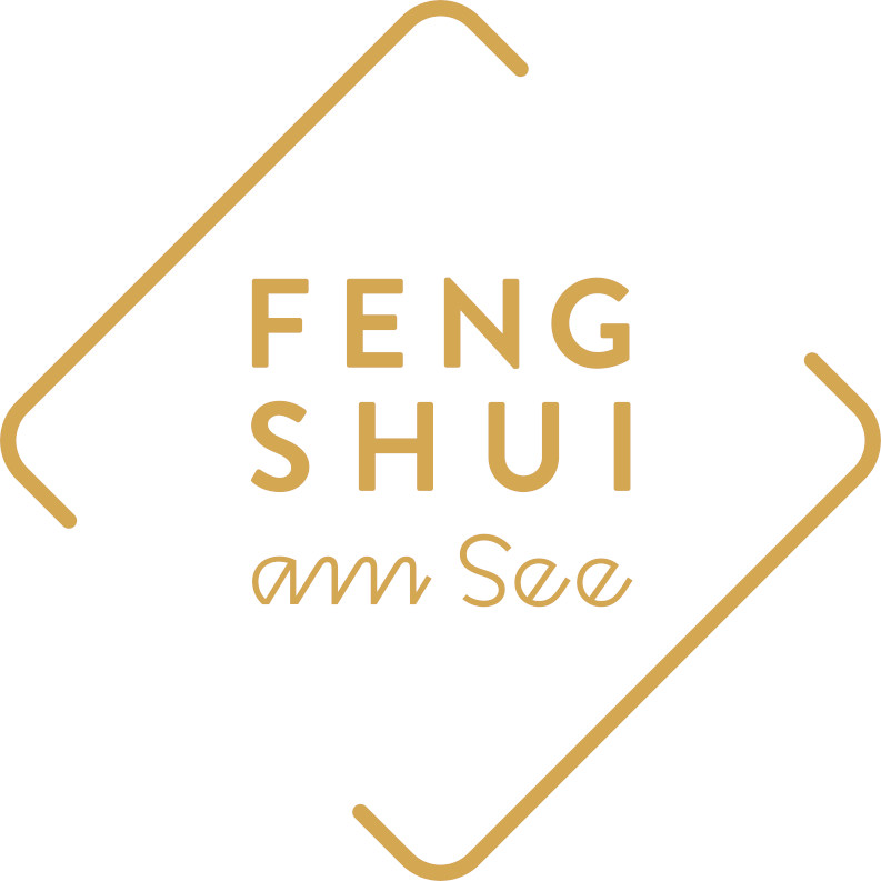 Feng Shui am See