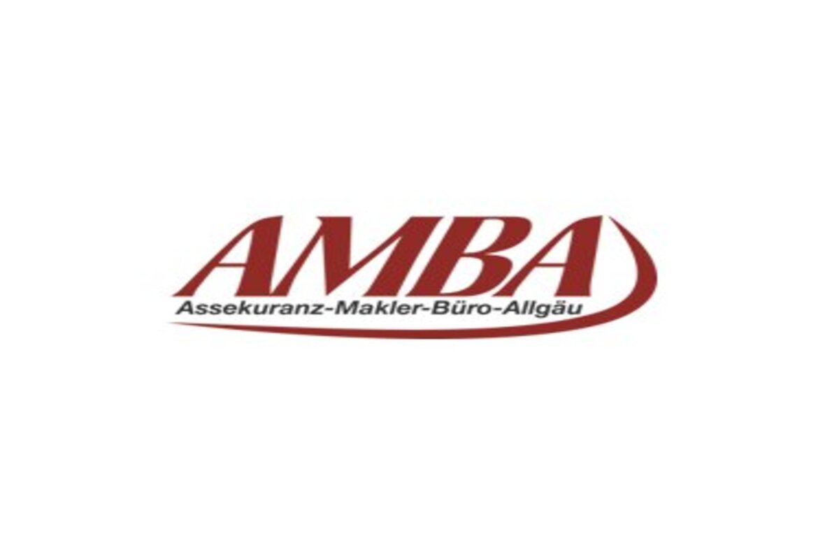 AMBA Assekuranz-Makler-Büro-Allgäu - Ver­sicherungs­makler
