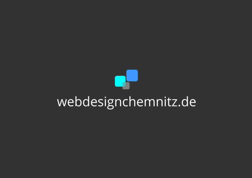 WebdesignChemnitz